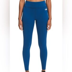 The North Face Women's Deep Blue Leggings